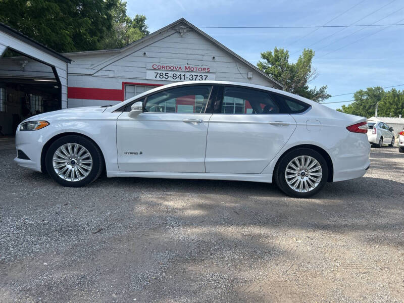 ford fusion hybrid 2016 3FA6P0LU3GR118533 image ford fusion hybrid 2016 3FA6P0LU3GR118533 image